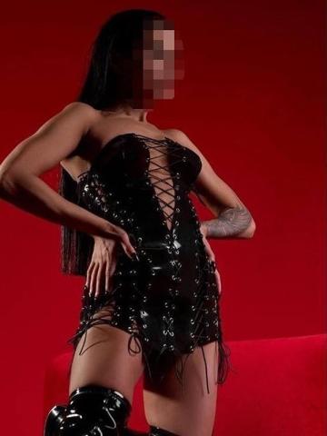 Индивидуалка Злата Фотография 2